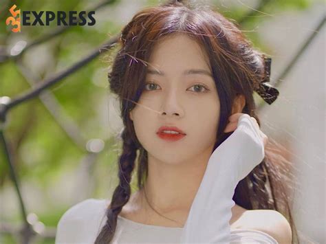 Hot girl Lan Hương là ai Tiểu sử sự nghiệp của Hot girl ảnh thẻ