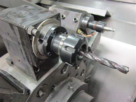 More Effective Camshaft Machining