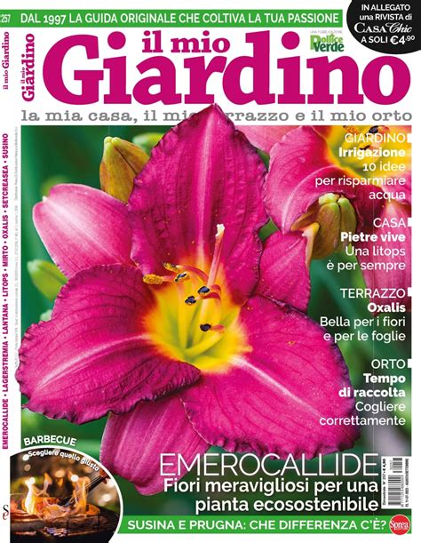 Il Mio Giardino N Sprea Editori