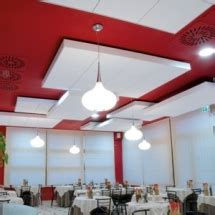 Потолочные панели подвесного потолка и подконструкция