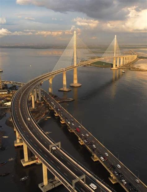 Мониторинг автодорожных мостов