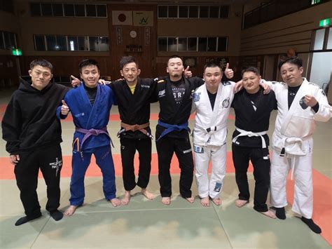 Hw山田道場 なすしおばらブラジリアン柔術クラスメンバー募集 Mma・柔術 Hw山田道場のブログ