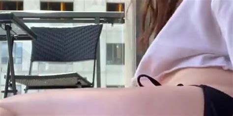 Nude Renee Winter Aka Redheadwinter Xxx Sex Clip Tnaflix