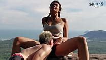 Eating Pussy Outdoor Videos Xvideos