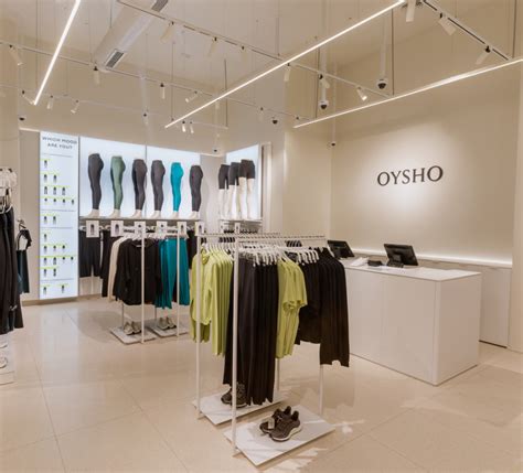 OYSHO