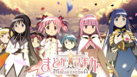 magia exedra magia exedra