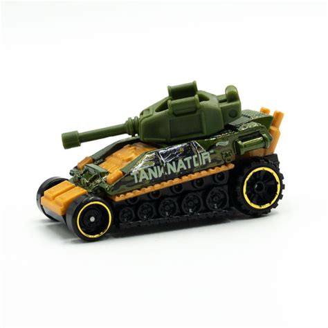 Машинка Hot Wheels ТАНЧИК Tanknator Новинка Case E купить на OZON по низкой цене в Армении