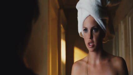 Cfnf Anna Faris Nude Scene
