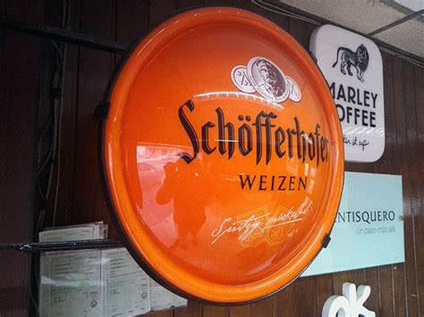 Schofferhofer - Novaluz - Letreros luminosos
