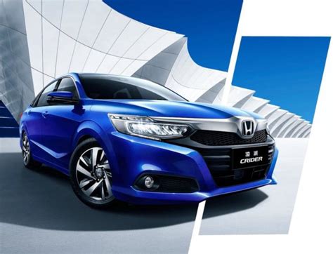 Next Gen Honda City Could Get Full Hybrid Tech By In India