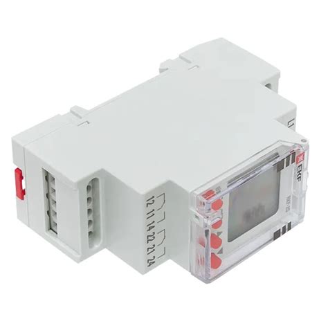 Реле контроля фаз с LCD дисплеем (с нейтралью) RKF-2S EKF PROxima. Цены ...