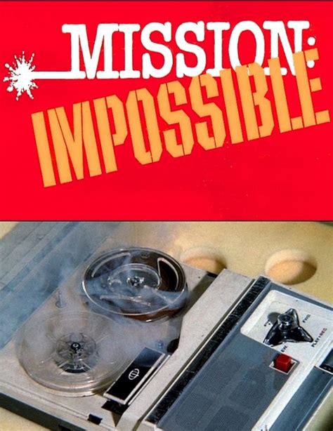 17 Best images about Mission: Impossible 1966 on Pinterest | Seasons, Leonard nimoy and Tv guide