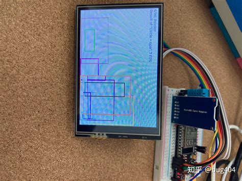 Esp32使用lvgl Gui库 知乎