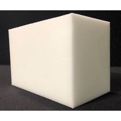 Негорючий поролон FLR 40 огнеупорный