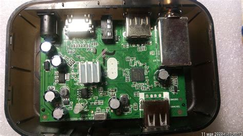 Прошивка StarWind CT-160 DVB-C, T2 Шасси (Main Board): GX3235X-100-01 v2.0