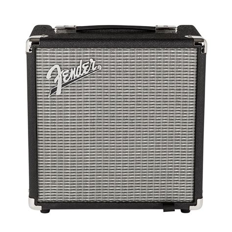 Fender Rumble V Bass Combo Verst Rker Fast Neu Gear Music