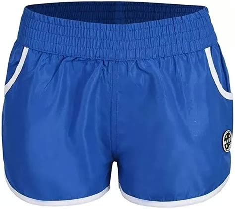 Hot Short Dama Salida De Playa Maui And Sons Meses sin interés