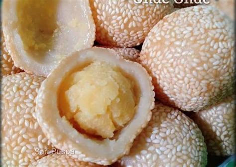 Bagaimana Membuat Onde Onde Lezat RESEP US