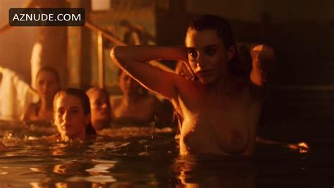 EDITA BRYCHTA Nude AZNude