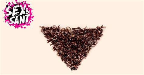 Kan man ha blont könshår Sex sånt Svenska Yle