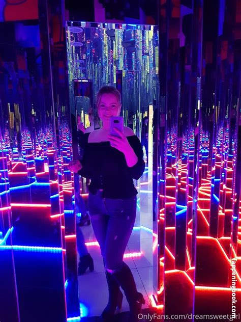 Dreamsweetgirl Nude OnlyFans Leaks The Fappening Photo 2914140 FappeningBook