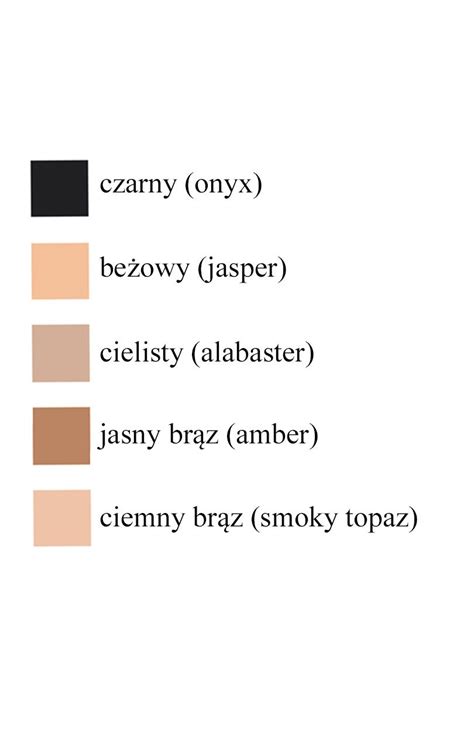 G Adkie Rajstopy Plus Size Damskie Hip Notic Bikini Den Be Owy Jasper Cielisty