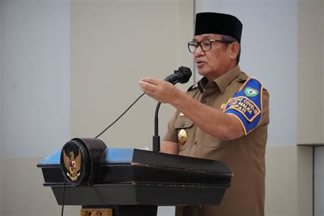 Bupati Malra Harap MPPD Ke 26 AMGPM Kei Besar Lahirkan Rekomendasi