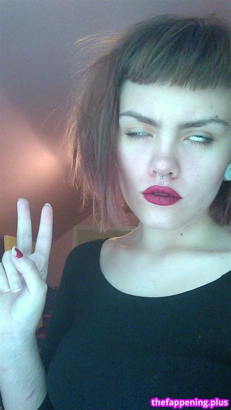 Bree Mcgee Slipknotnightcore Nude Onlyfans Photo The Fappening Plus