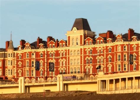 Imperial Hotel Blackpool | Save up to 60% on luxury travel | Secret Escapes