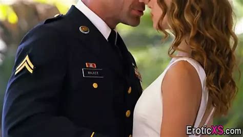 Astonishing Blonde Beauty Seduces Her Man Into Sensual Sex Xhamster