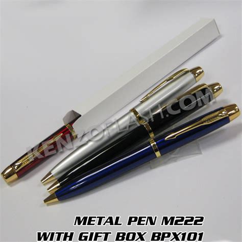 Jual Rekomendasi Pulpen Dengan Kotak Harga Terbaru 2020