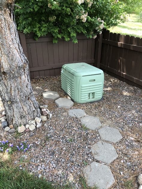 Comcast has this eyesore equipment box on my property. Does anyone know