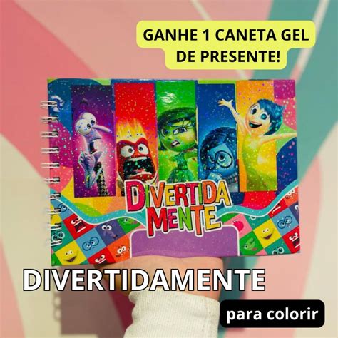 Bob Good Livro De Pintar - 6