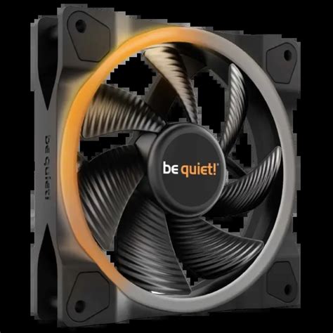 Вентилятор для ПК be quiet! Light Wings PWM, 120 мм купить в Кишиневе ...