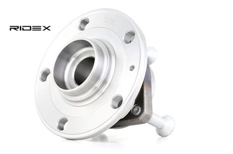 8V0498625 Wheel hub, Wheel bearing kit OE Part Number