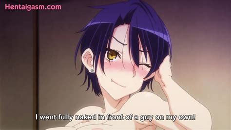 Mesudachi The Animation ALL EPISODES 1 2 CHEATING HENTAI