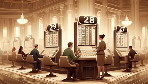 Keno | Rules, Odds & Strategies