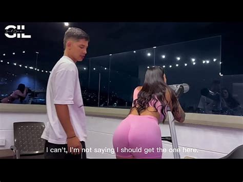 My Neighbor Shows Me The Stars Part XVIDEOS