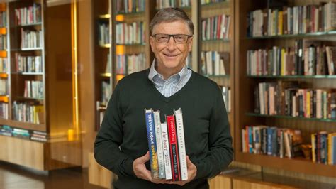 Bill Gates Book List 2017 Recommended Books For Summer Reading