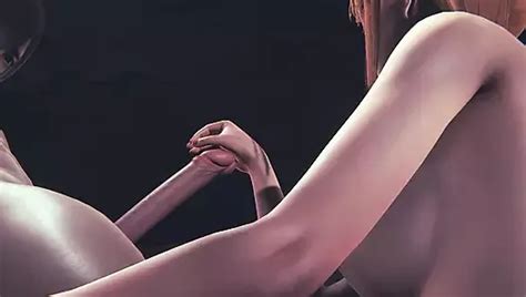 Hentai D Uncensored Omura Handjob And Blowjob Hd Porn E Xhamster
