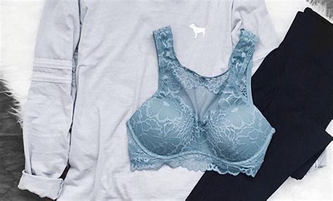 Lingerie Items Every Woman Should Own Fabfitfun