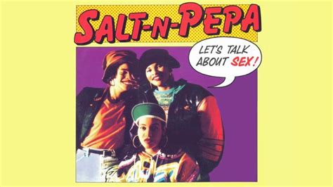Sex Sells Part Raunchy Songs Mit Billie Eilish Salt N Peppa U A