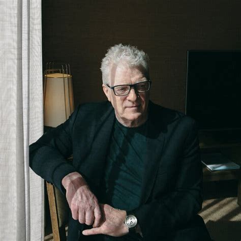 ken robinson  preached creativity  teaching dies
