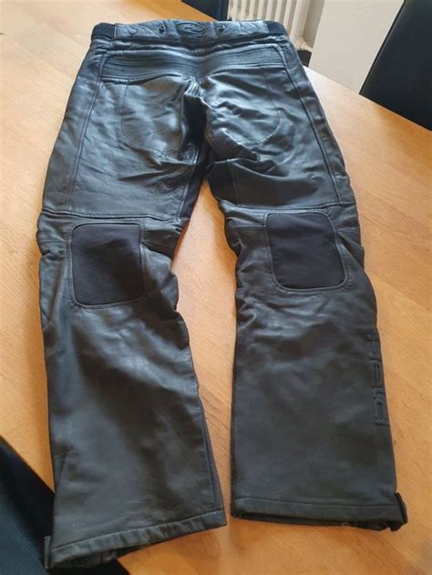 Held Motorrad Lederhose Kaufen Auf Ricardo