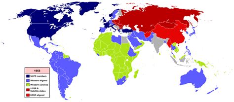 Filecold War Worldmap 1953png Wikimedia Commons