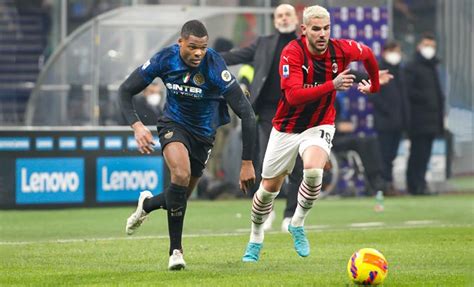 AC Milan vs Inter Milano Preview 01/18/2023 | Forebet