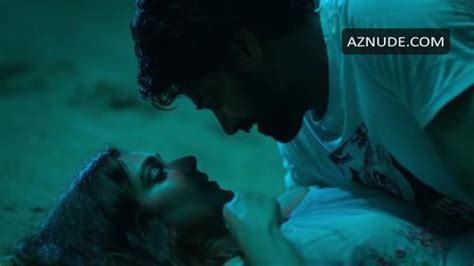 AAKANKSHA SINGH Nude AZNude