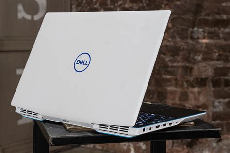 Обзор игрового ноутбука Dell G3 15 3500 — Wylsacom