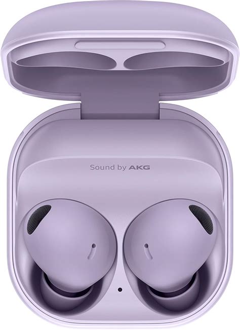 Samsung Galaxy Buds2 Pro True Wireless Bluetooth Earbud Headphones ...