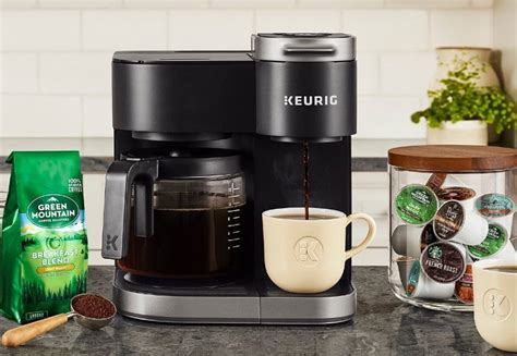 Top 10 Best Office Coffee Machine Reviews in 2024